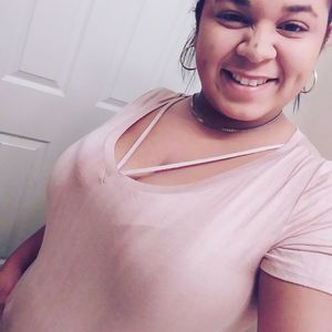 Meet your Posher, Joleisha aleisha